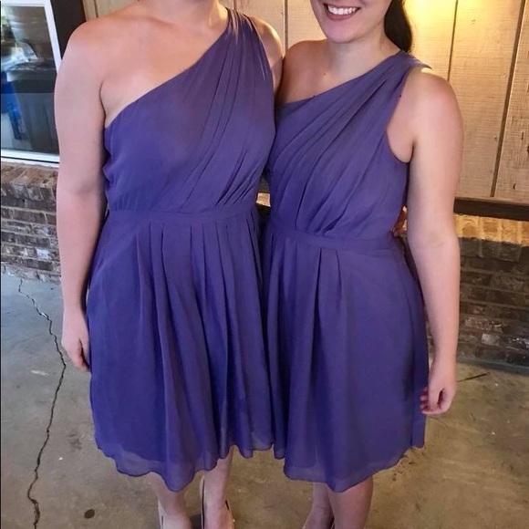 Weddington Way Dresses & Skirts - Wisteria Bridesmaid dress from Weddington Way